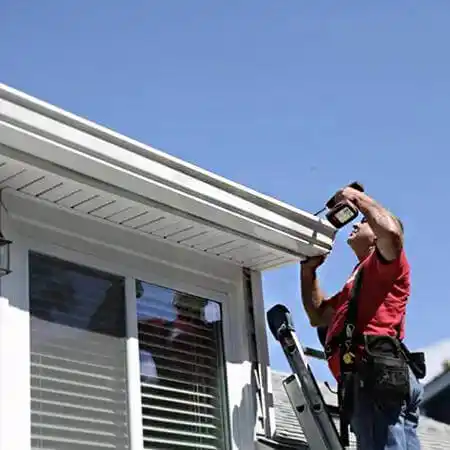 gutter services Shady Shores